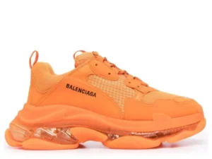 BALENCIAGA TRIPLE S