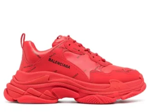BALENCIAGA TRIPLE S