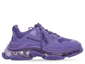 BALENCIAGA TRIPLE S
