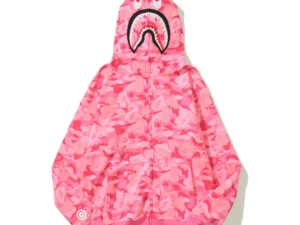 Bape Hoodie