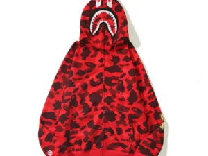 Bape Hoodie