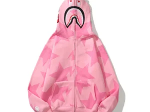 Bape Hoodie
