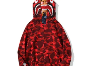 Bape Hoodie