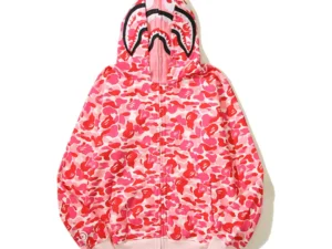 Bape Hoodie