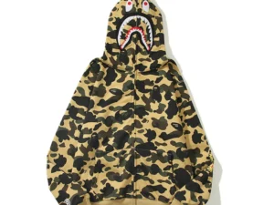 Bape Hoodie