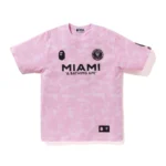 Bape Miami T-shirt