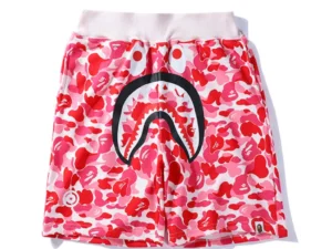 Bape Shorts