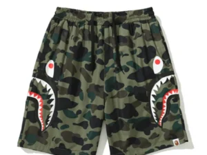 Bape Shorts