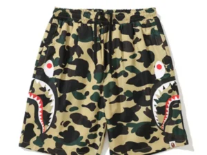 Bape Shorts