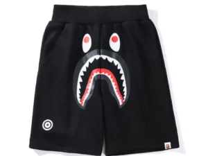 Bape Shorts