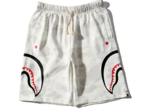 Bape Shorts