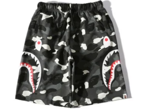Bape Shorts