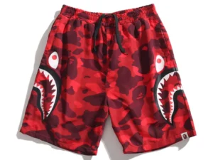 Bape Shorts