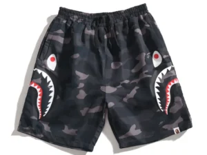 Bape Shorts