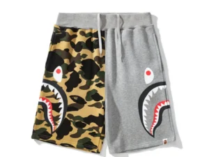 Bape Shorts