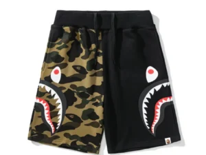 Bape Shorts