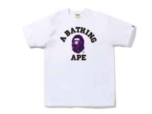 Bape T-shirt