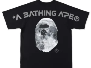 Bape T-shirt