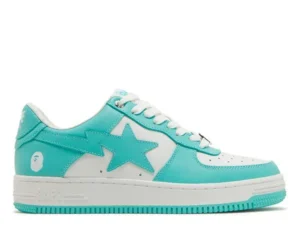 BAPESTA ‘AQUA GREEN’