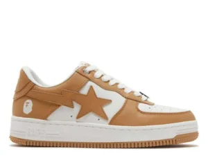 BAPESTA ‘BEIGE’
