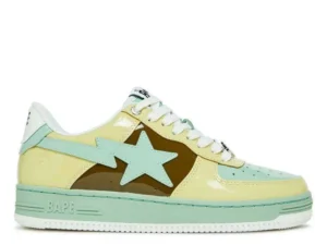 BAPESTA ‘BROWN BEIGE’