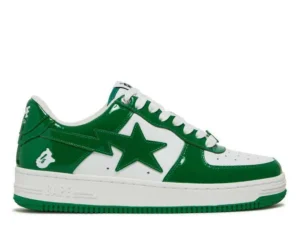 BAPESTA ‘GREEN’