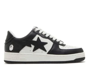 BAPESTA M1 ‘BLACK’