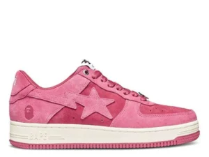 BAPESTA M1 ‘PINK’