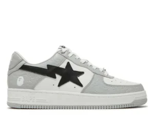BAPESTA M2 ‘WHITE GREY’