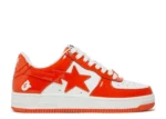 BAPESTA ‘ORANGE’