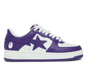 BAPESTA ‘PURPLE’