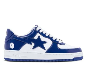 BAPESTA ‘ROYAL BLUE’