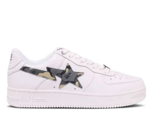 BAPESTA ‘US EXCLUSIVE COLLECTIONS’