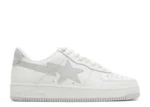 BAPESTA ‘WHITE GREY’