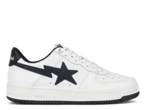 BAPESTA ‘WHITE NAVY’