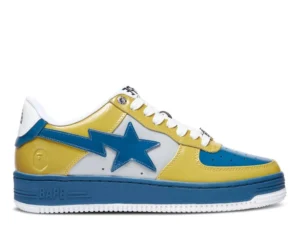 BAPESTA ‘YELLOW’
