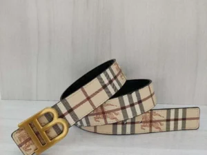 Belt Burberry BY004