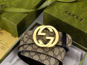 Belt Gucci Monogram GC130