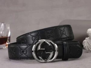 Belt Gucci Monogram GC131