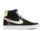BLAZER MID 77′ ‘POMEGRANATE’