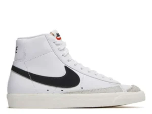 BLAZER MID 77′ VINTAGE ‘WHITE BLACK’