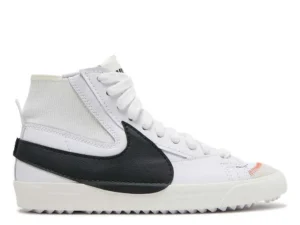 BLAZER MID JUMBO ‘WHITE BLACK’