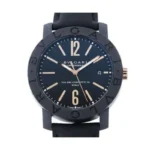 Bvlgari Carbongold BVG001