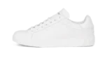 Calfskin Portofino sneakers White