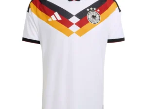 Camiseta Alemania 1ª Equipación 2026