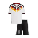 Camiseta Alemania 2026 1ª Equipación TALLA DE NIÑO