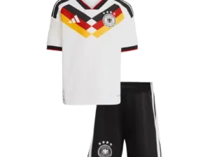 Camiseta Alemania 2026 1ª Equipación TALLA DE NIÑO