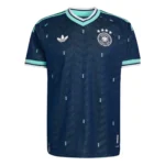 Camiseta Alemania 2026 2ª equipación