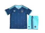 Camiseta Alemania 2026 2ª equipación TALLA DE NIÑO