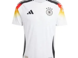 Camiseta Alemania Eurocopa 2024 1ª equipación